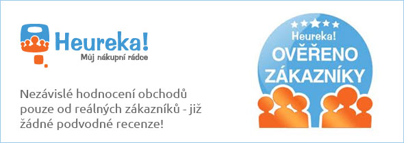 Novinky na Heurece