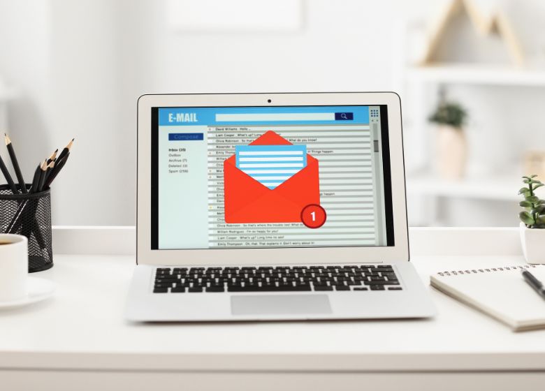 Co dělat, aby e-maily nepadaly do spamu 