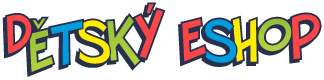 dětský e-shop logo reference